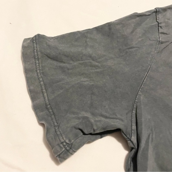 Zara Graphic Tee Womens Tshirt Size Small Shirt - Picture 13 of 16